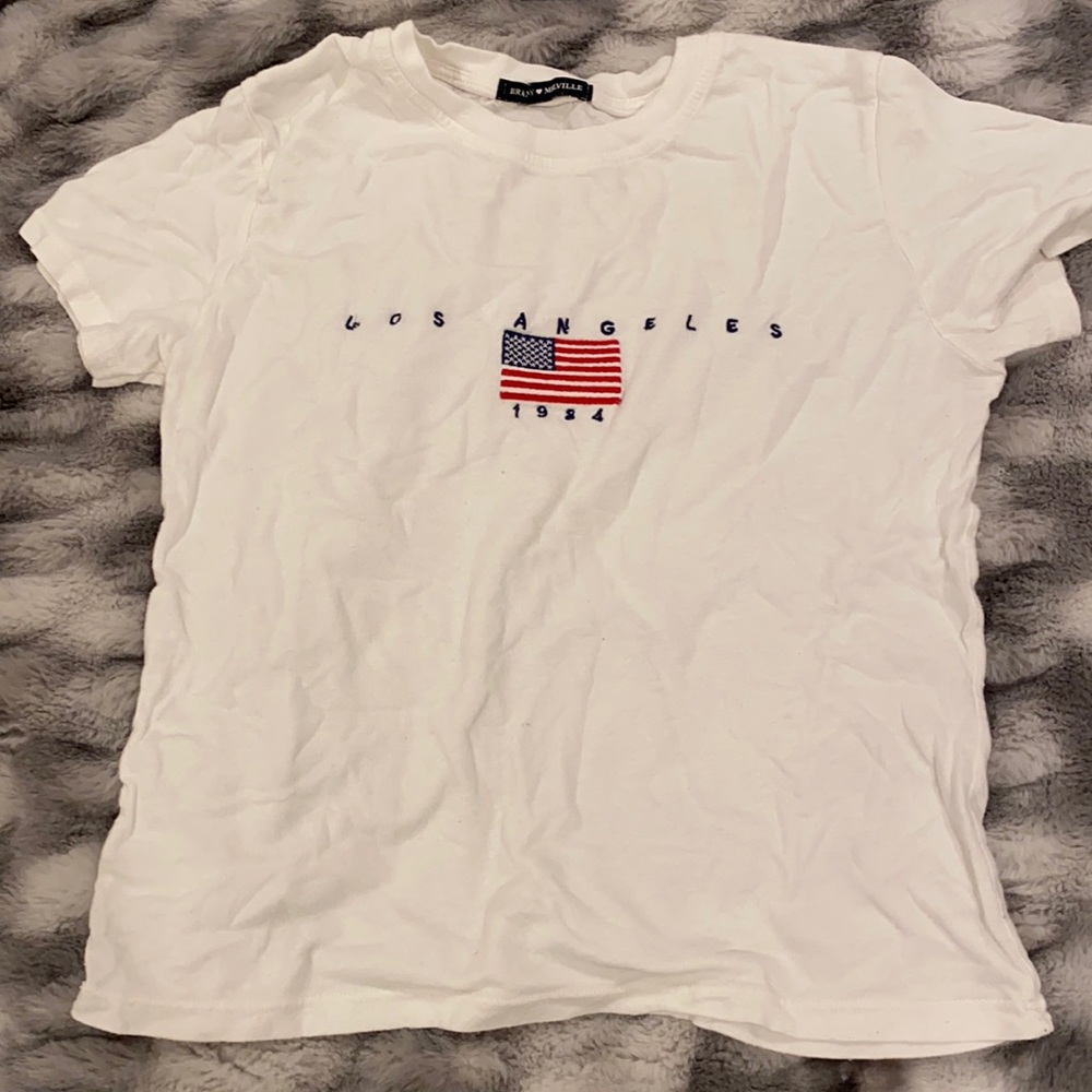 Loss Angeles tee